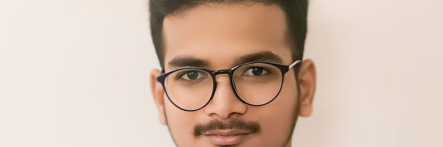 Kiran Kumar Sp banner