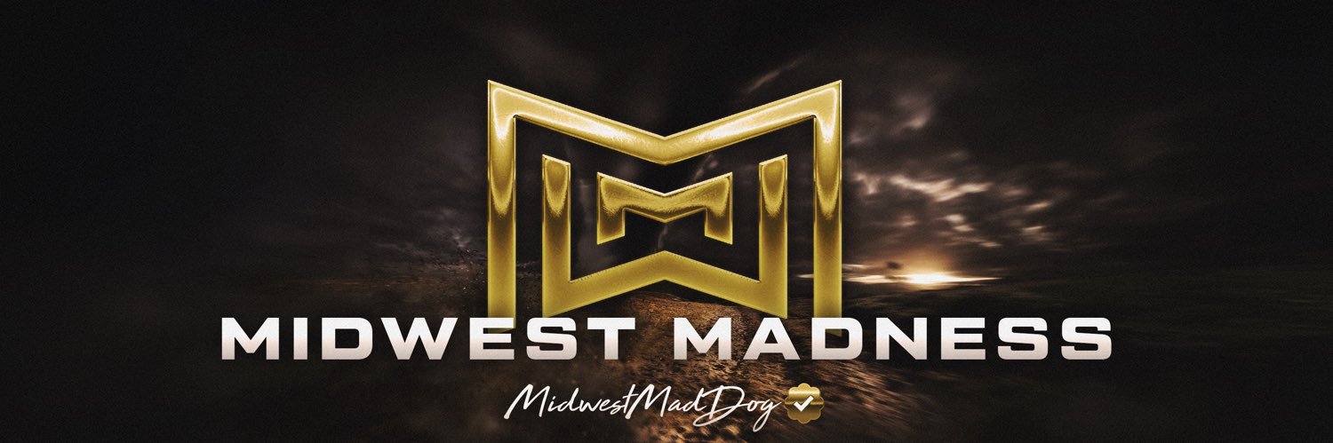 Midwest Madness 𝕏's banner