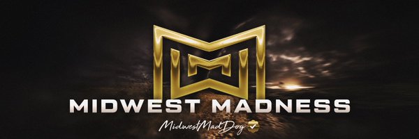 MidwestMadDog Profile Banner
