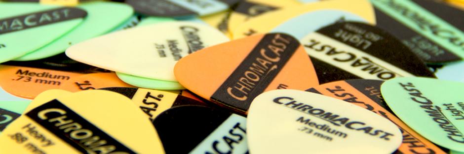 ChromaCast banner