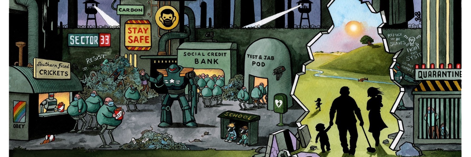 Adamental Politics's banner
