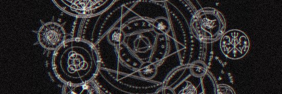 『 𝐓𝐇𝐄 𝐄𝐗𝐎𝐑𝐂𝐈𝐒𝐓. 』 banner