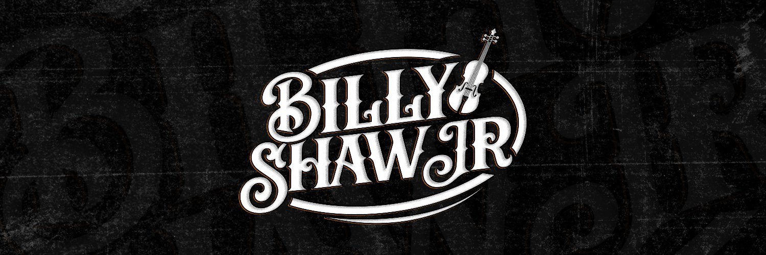Billy Shaw Jr banner