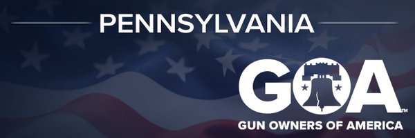 GoaPennsylvania Profile Banner