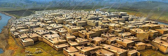 Haplogroup_G's profile banner image