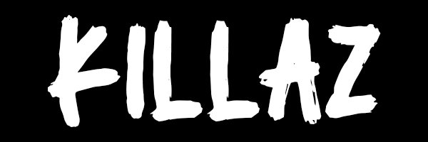 KILLAz_NFT Profile Banner