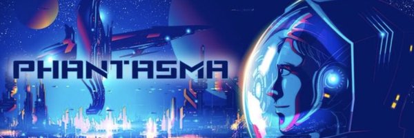 PhantasmaRocket Profile Banner