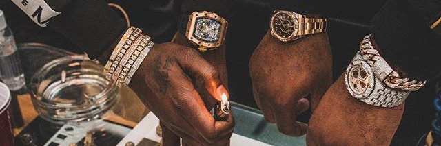 Cooking Dev Gangz banner
