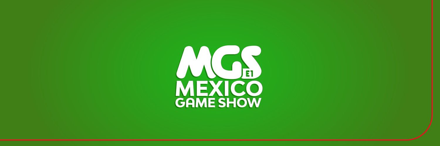 Mexico Game Show Profile Banner
