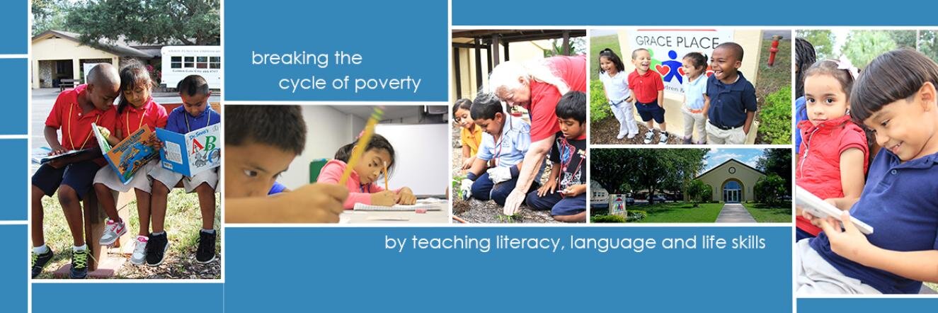 Grace Place Naples banner