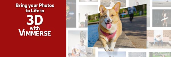 VimmerseInc Profile Banner