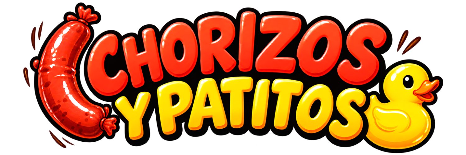 ChoYPatitos's profile banner image