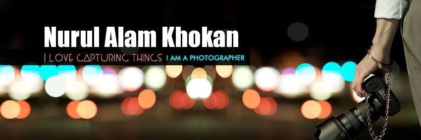 nakhokan's profile banner image