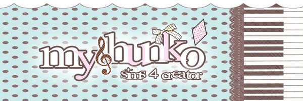 myshunko Profile Banner