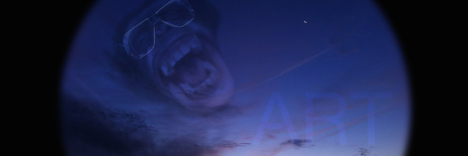 Senjecko's profile banner image