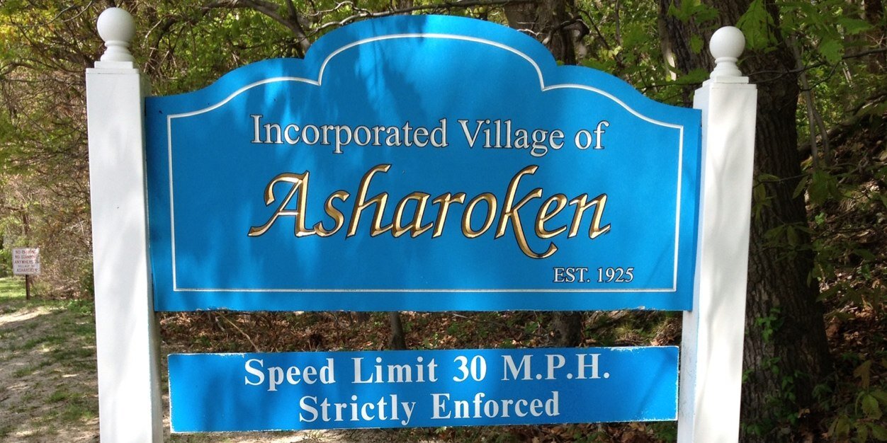 AsharokenNY's profile banner image