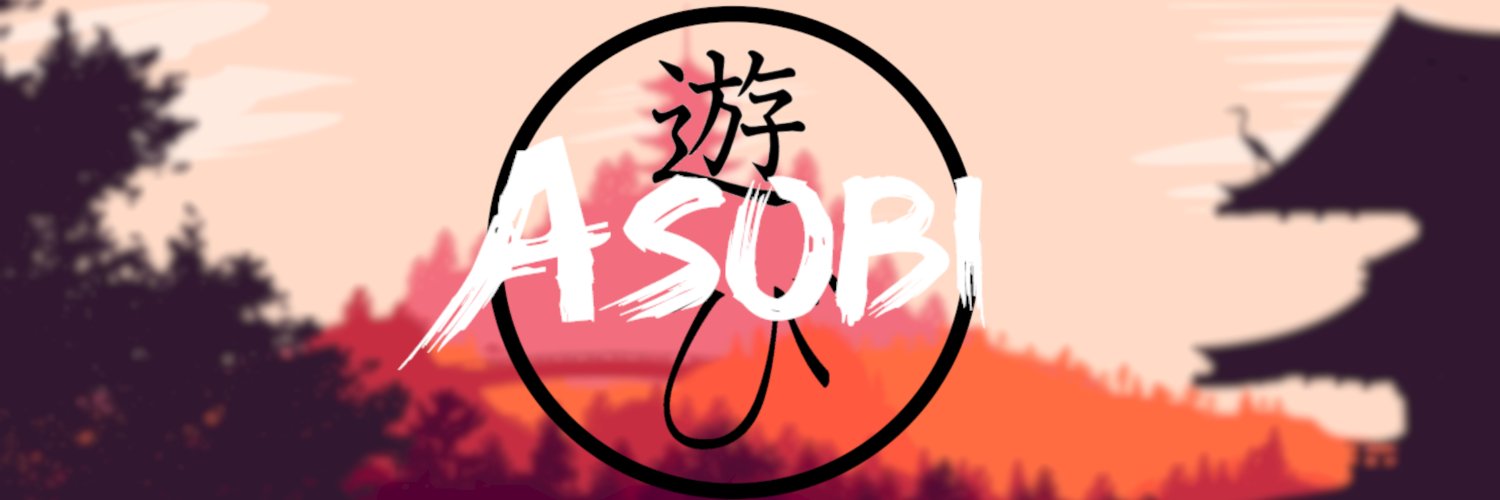 Asobi Profile Banner