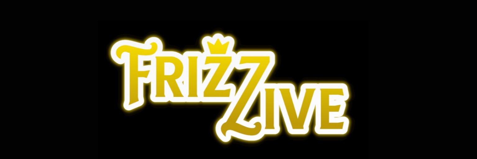 Frizz banner