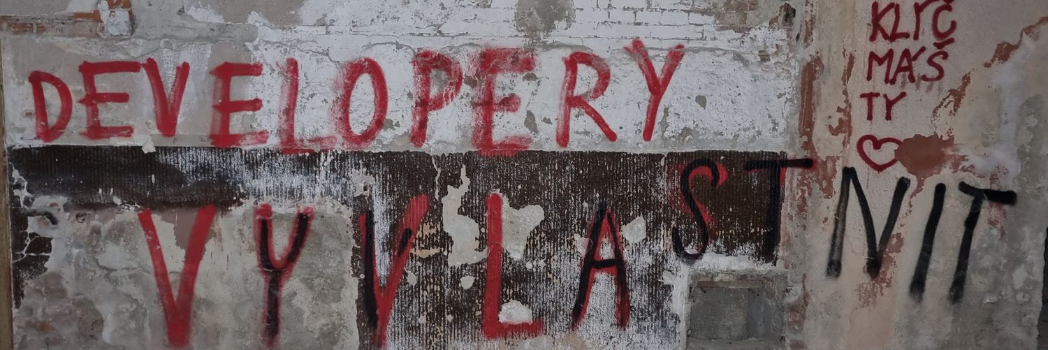 Roman Šebela banner