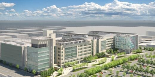 UCSF Foundation banner