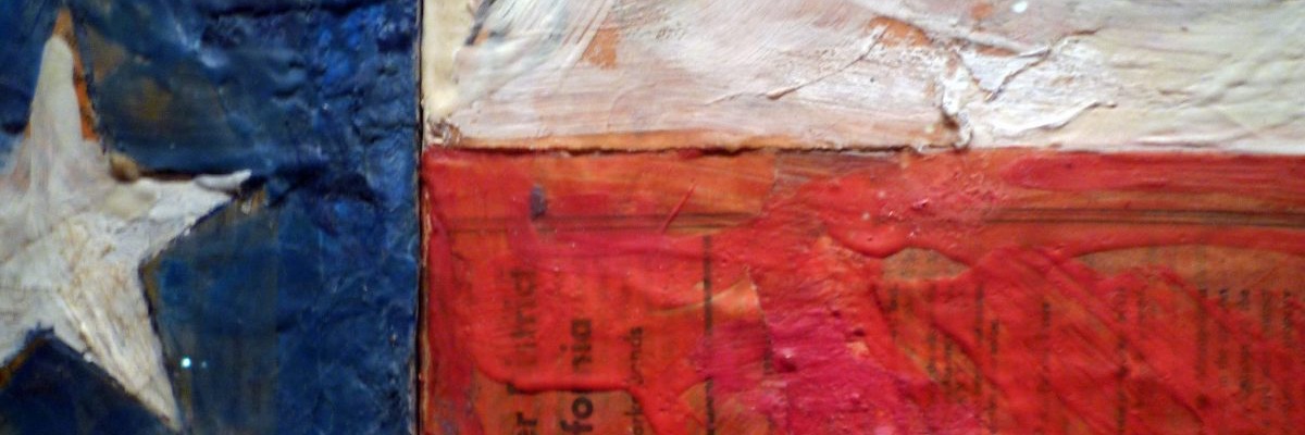 UConn Meanings of Democracy Lab banner