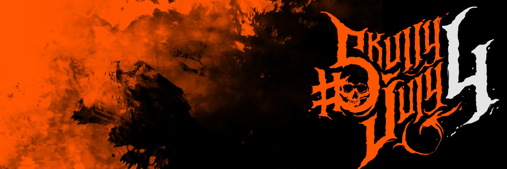 Nitrouzzz's profile banner image
