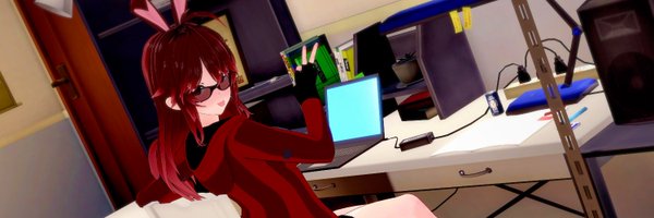 Ruby_Rabbit_00 Profile Banner