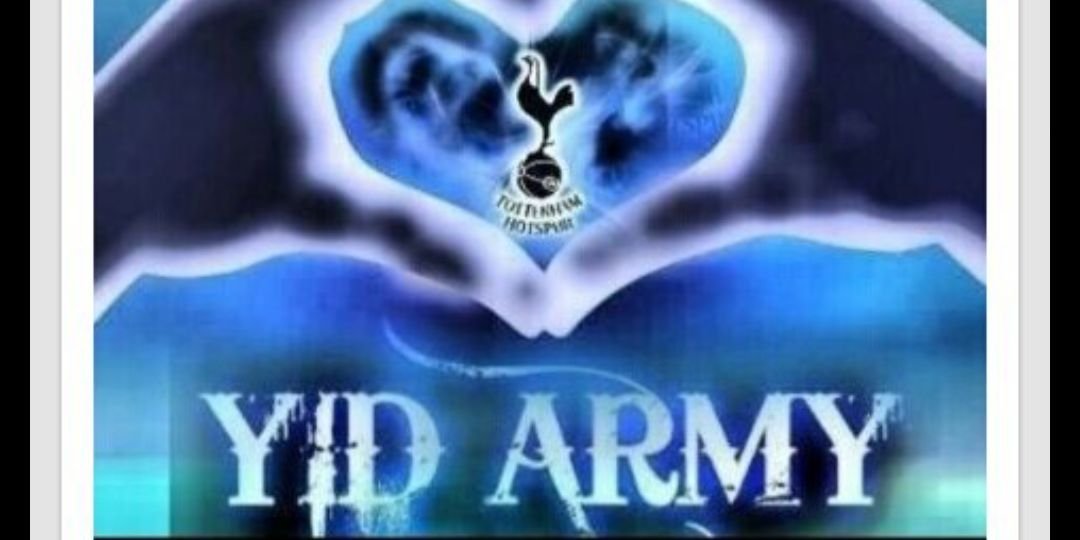 spursdan83's profile banner image