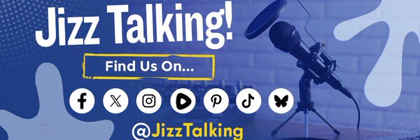 JizzTalking Profile Banner