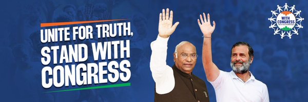 WithCongress Profile Banner