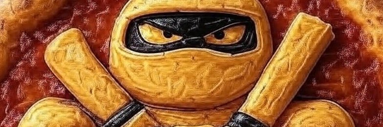 CocktailNinja 💩🧴 banner