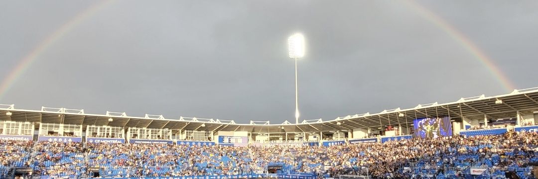 Andy Coronado banner