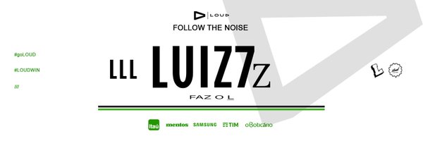 luiz7z__ Profile Banner