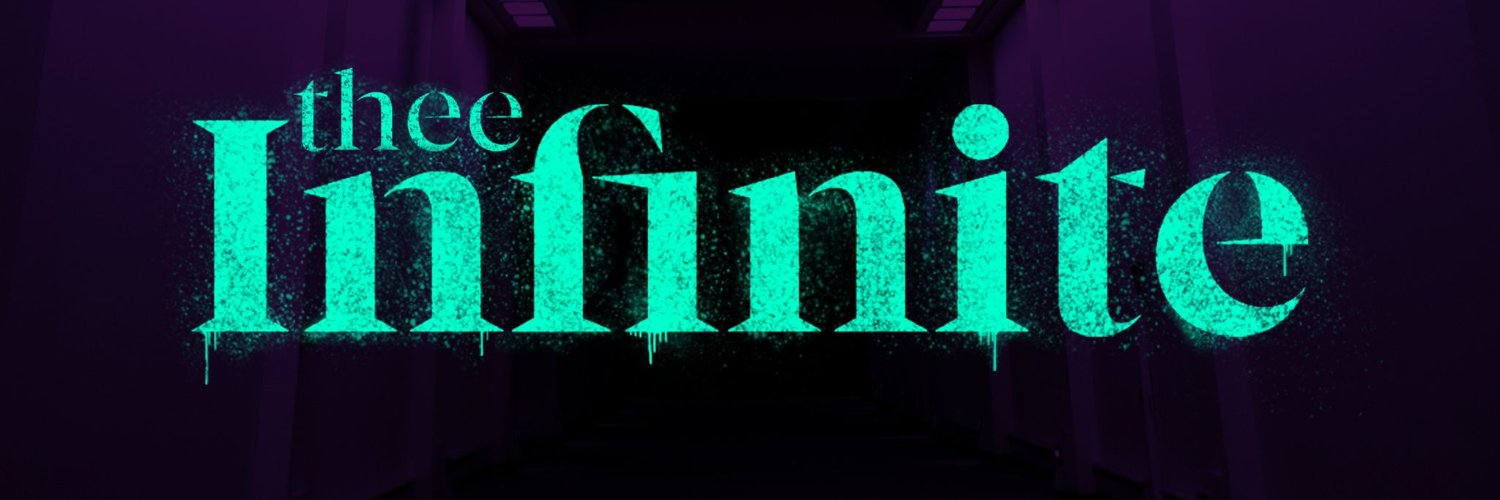 InfiniteThee's profile banner image
