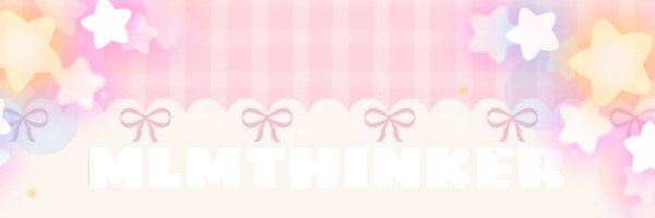 mlmthinker Profile Banner