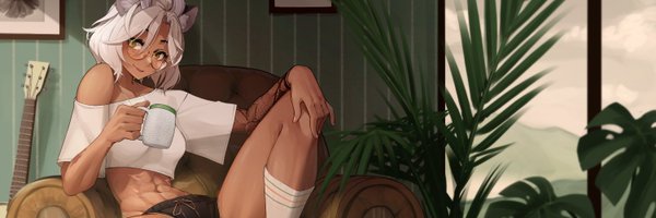 sansinvt Profile Banner