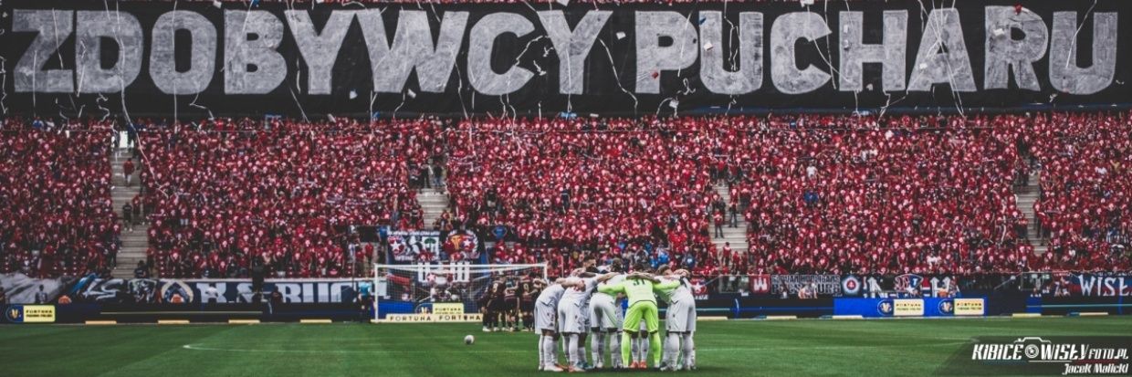 Mariusz Kutwa Fan Account banner