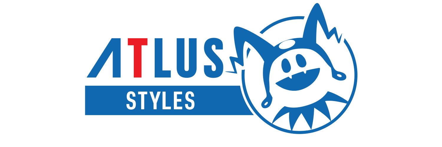 ATLUS Styles's banner
