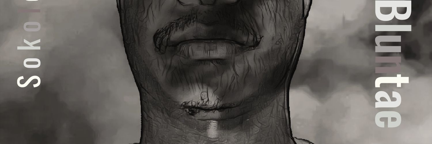 bluntae93's profile banner image