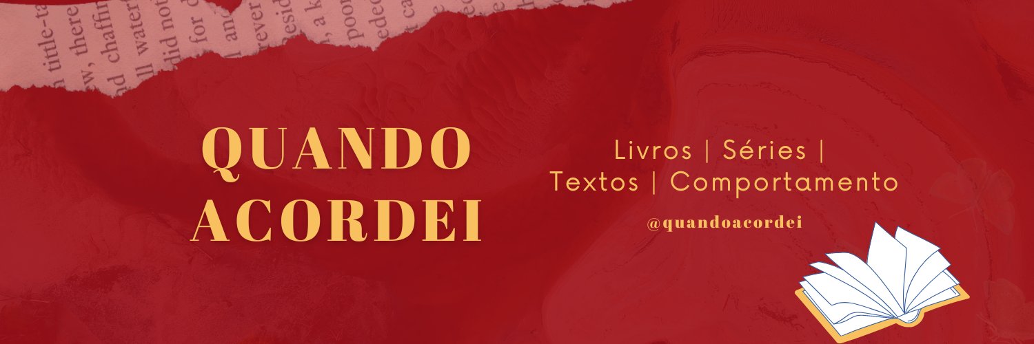quandoacordei's profile banner image