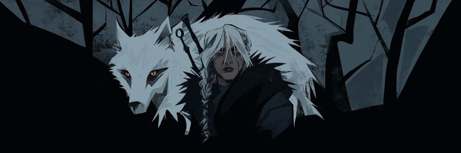 ETHOS's banner