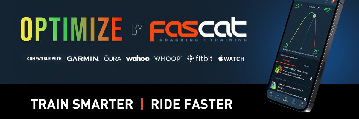 FasCat Coaching banner