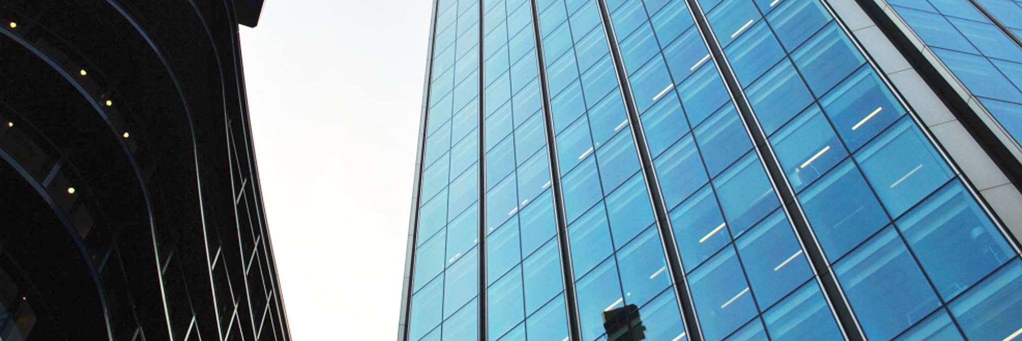 UK Property News banner