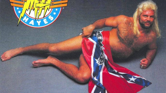 Uncle "BS" Hayes banner