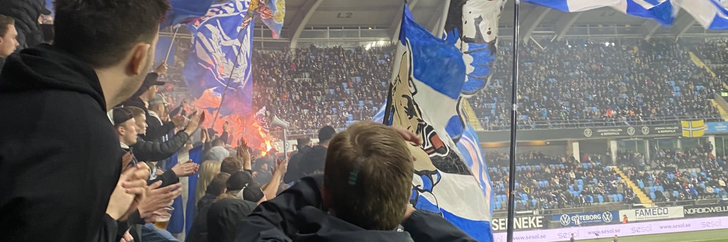 Lina Sigsfors banner