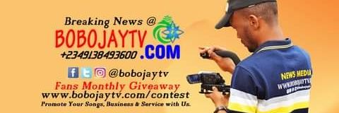 bobojaytv's profile banner image