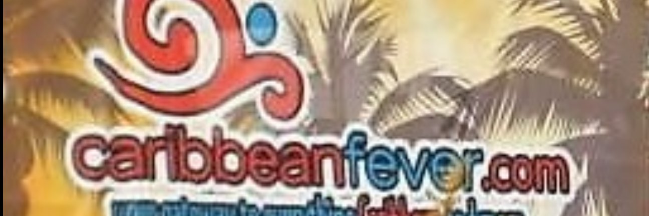 CaribbeanFever's profile banner image