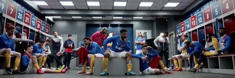 Bleagueballer's profile banner image