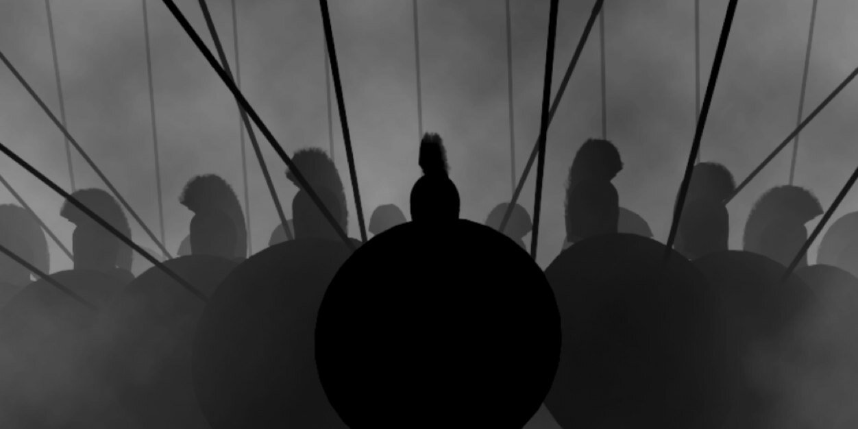 TemplarUndead's profile banner image