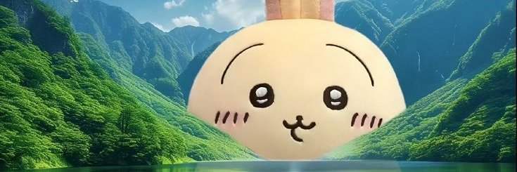 🕊 Tomi banner